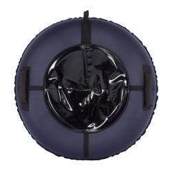 Тюбинг Snowstorm BZ-90_FULL_BLUE, 90 см - фото