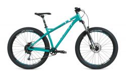 Велосипед FORMAT 1313 Plus 27,5" (2021) - фото