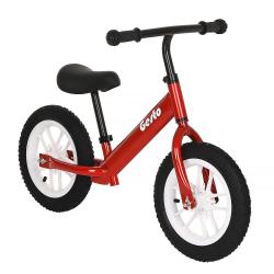 Беговел PITUSO Gesto колеса AIR 12" - фото