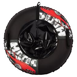 Тюбинг Snowstorm BZ-80_MOTOR, 80 см - фото