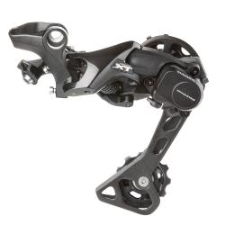 Переключатель задний Shimano XT M8000 GS 11 ск - фото