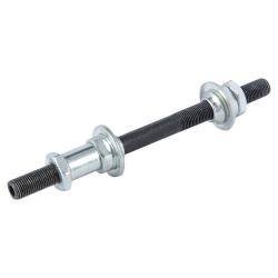 Ось для втулки задней GL-G001  140мм. - фото