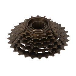 Трещетка SW708 (7ск.) - фото