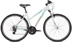 Велосипед Stinger Liberty STD 28" (2019) - фото