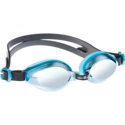 Очки для плавания юниорские Mad Wave Aqua Mirror - фото