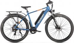 Электровелосипед Gelbert Navi 2 PRO - фото