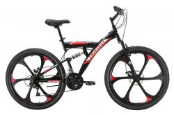 Велосипед Bravo Rock 26 D FW - фото