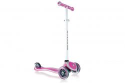 Самокат-кикборд GLOBBER MY FREE UP - фото