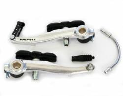 Тормоз V-брейк PROMAX TX-115C (компл. на 1 колесо) - фото