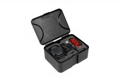 Велокомпьютер с GPS LEZYNE Super Pro GPS Hrsc Loaded - фото