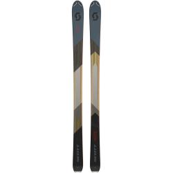 Горные лыжи Scott Pure Free 90Ti Ski, 291929 - фото