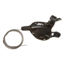 Триггер SRAM X.5 на 3 скорости. - фото