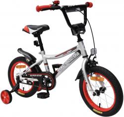 Велосипед Avenger Super Star 14 (2025) - фото