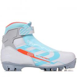 Ботинки лыжные Spine NNN X-Rider 254/2 - фото