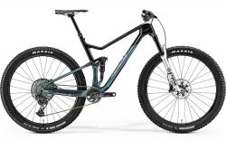 Велосипед Merida ONE-TWENTY 8000 29" (2021) - фото