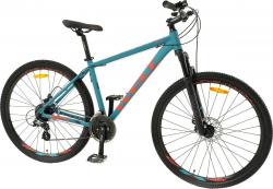 Велосипед Welt Ridge 2.0 D 27 (2022) - фото