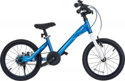 Велосипед Royal Baby Mars 16 - фото