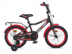 Велосипед MaxxPro Onix 16" - фото