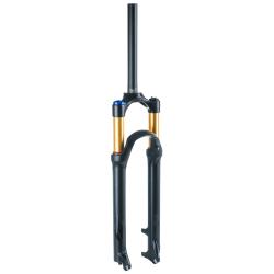 Вилка STG PRIME SL 29" воздух-масло с блокировкой - фото