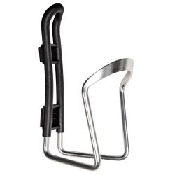 Флягодержатель STG, пластик/алюм - фото