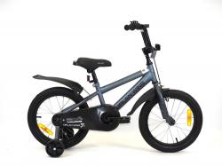 Велосипед Falcon Bike Nice 16 (2025) - фото