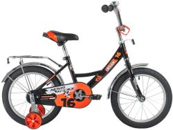NOVATRACK URBAN 16" (2020) - фото