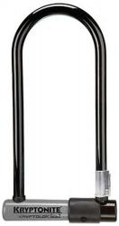 Замок велосипедный Kryptonite Kryptolok Standard W/Flex Frame-U bracket - фото