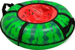 Тюбинг 83см ТЕНТ АРБУЗ - фото