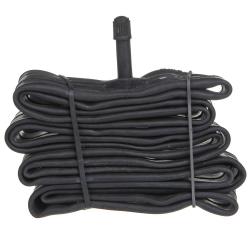 Камера велосипедная STG, резиновая,24Х1,75/2,125 автониппель 33мм - фото