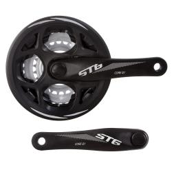 Система Stinger MD-DK24 170 mm - фото