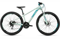 Велосипед Cube Acid 260 Disc 26" (2022) - фото