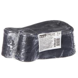 Камера велосипедная STG бутил 26"Х 1,95" / 2,125" автонип. 48мм. - фото