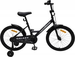 Велосипед Nameless Galaxy 20 (2025) - фото