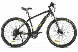 Электровелосипед Eltreco Ultra MAX - фото