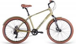 Велосипед Aspect Weekend (2025) - фото