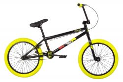 Велосипед Novatrack BMX Wolf 20" (2023) - фото