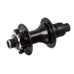 Втулка задняя KT-M4ZR 8-10 скоростей - фото