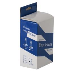 Камера велосипедная BT 29x1.75/1.95, автониппель 48мм - фото