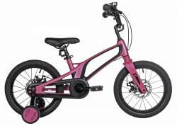 Велосипед Novatrack Flight D 16 (2025) - фото