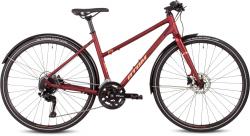 Велосипед Atom Symbiotic Speed Lady (2025) - фото