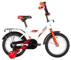 NOVATRACK ASTRA 14" (2020) - фото