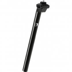 Штырь подседельный M-Wave 27,2х350мм, алюминиевый, черный, 5-252427 - фото