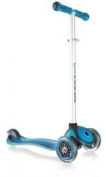 Самокат Globber MY FREE UP - фото