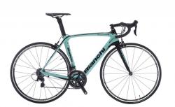 Велосипед Bianchi Oltre XR3 CV 105 FSA - фото