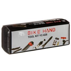 Набор инструментов Bike Hand YC-628 - фото