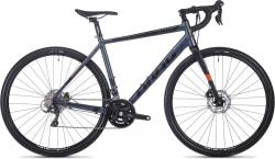 Велосипед DRAG Sterrato 5.0 (2022) - фото