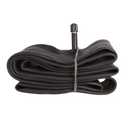 Резиновая камера 18Х1,75/2,125 автониппель 33мм, в коробке - фото