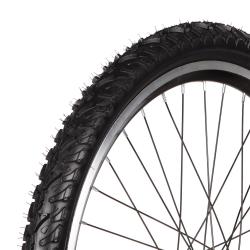 Покрышка INNOVA IA-2003 26"х2,1, чёрная - фото