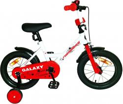 Велосипед Nameless Galaxy 16 (2025) - фото