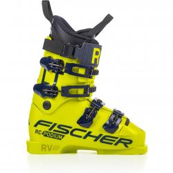 Горнолыжные ботинки Fischer RC4 Podium LT 110, U11022 - фото
